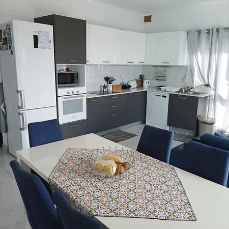 Apartment Sapore Di Mare
