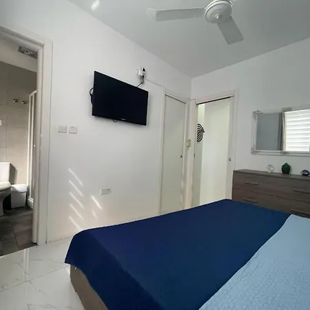 Lejlighed Sapore Di Mare San Pawl il-Baħar