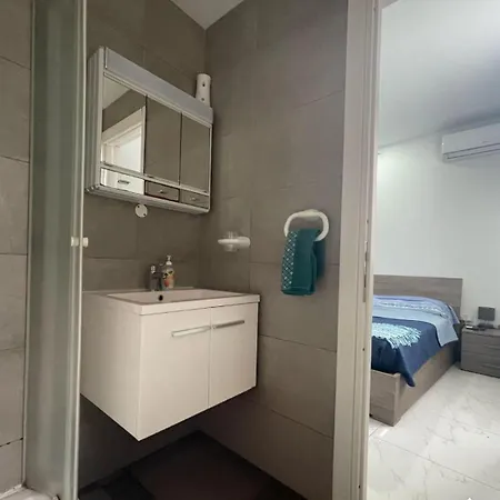 Apartment Sapore Di Mare St. Paul's Bay