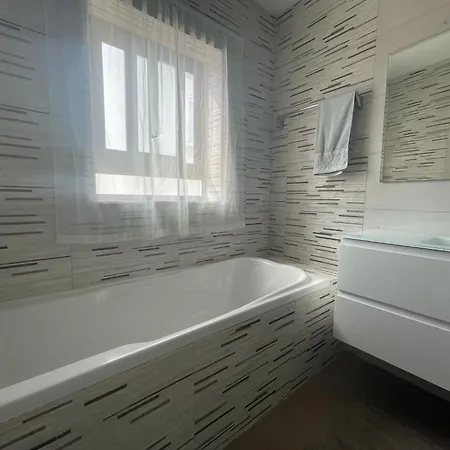 Sapore Di Mare Apartment