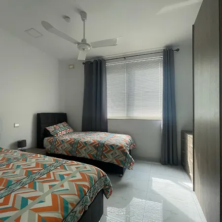 Sapore Di Mare Apartment St. Paul's Bay