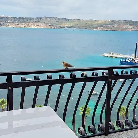 Sapore Di Mare Apartment