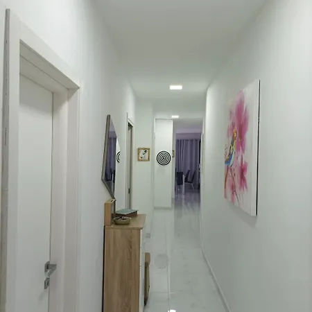 Sapore Di Mare St. Paul's Bay