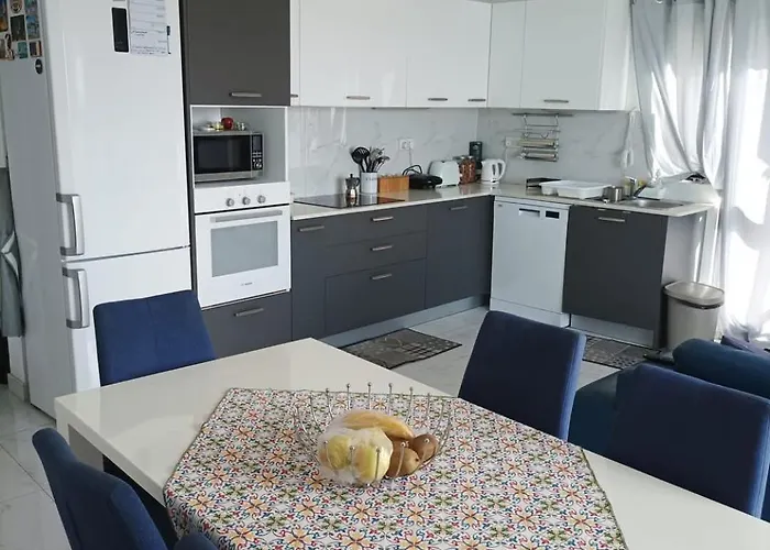 Apartament Sapore Di Mare