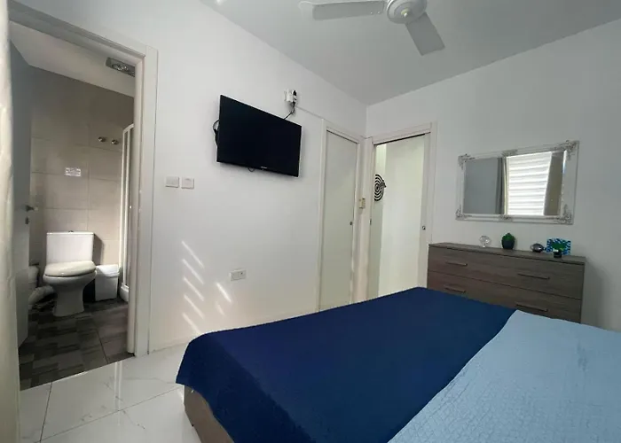 Apartament Sapore Di Mare St Paul's Bay