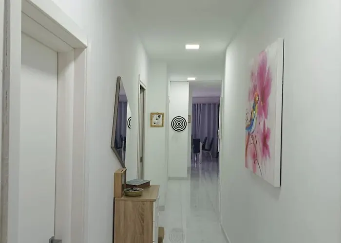 Sapore Di Mare St. Paul's Bay