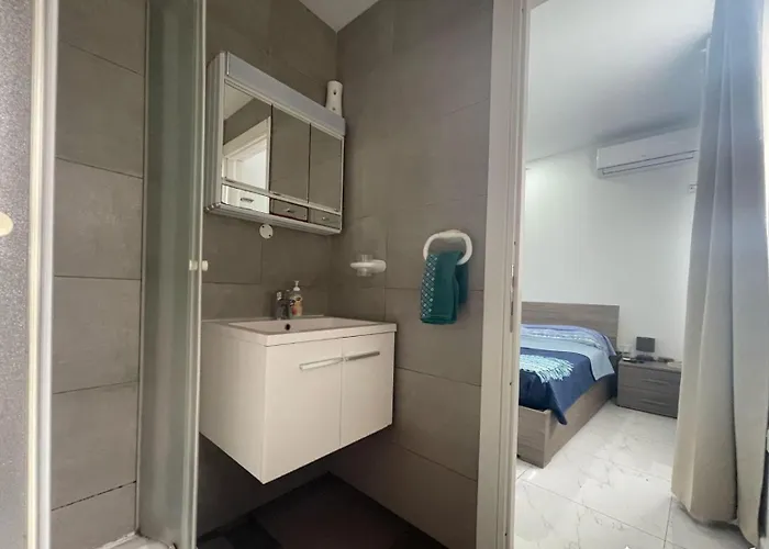 Apartament Sapore Di Mare St Paul's Bay