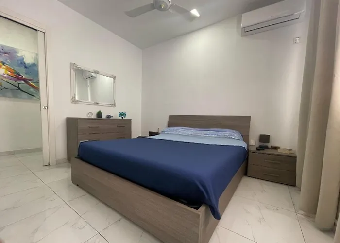 Sapore Di Mare Lägenhet *