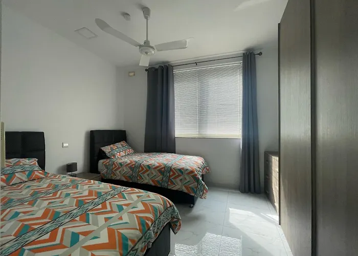 Sapore Di Mare Apartament St Paul's Bay