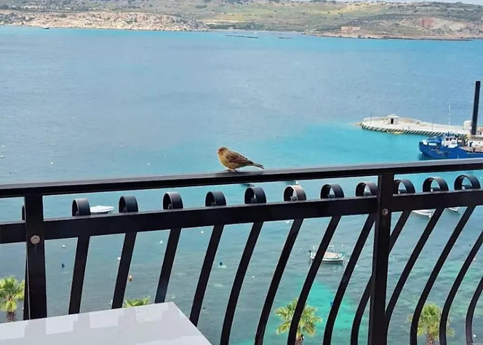 Sapore Di Mare Lägenhet